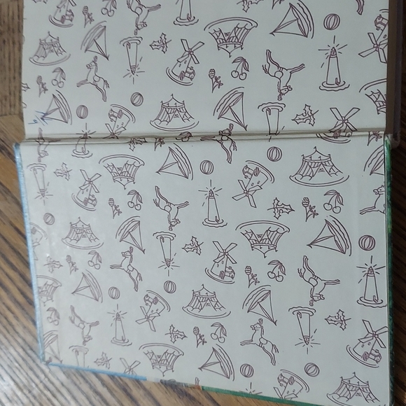 The Bobbsey Twins' Forest Adventure - Picture 3 of 12